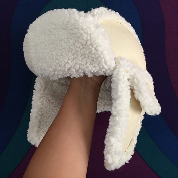 NEW Ruslan Baginskiy Ushanka Hat - Picture 2 of 11